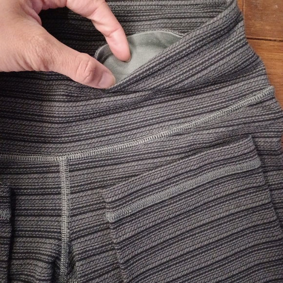 Lululemon Wunder Under crop leggings - Picture 9 of 13